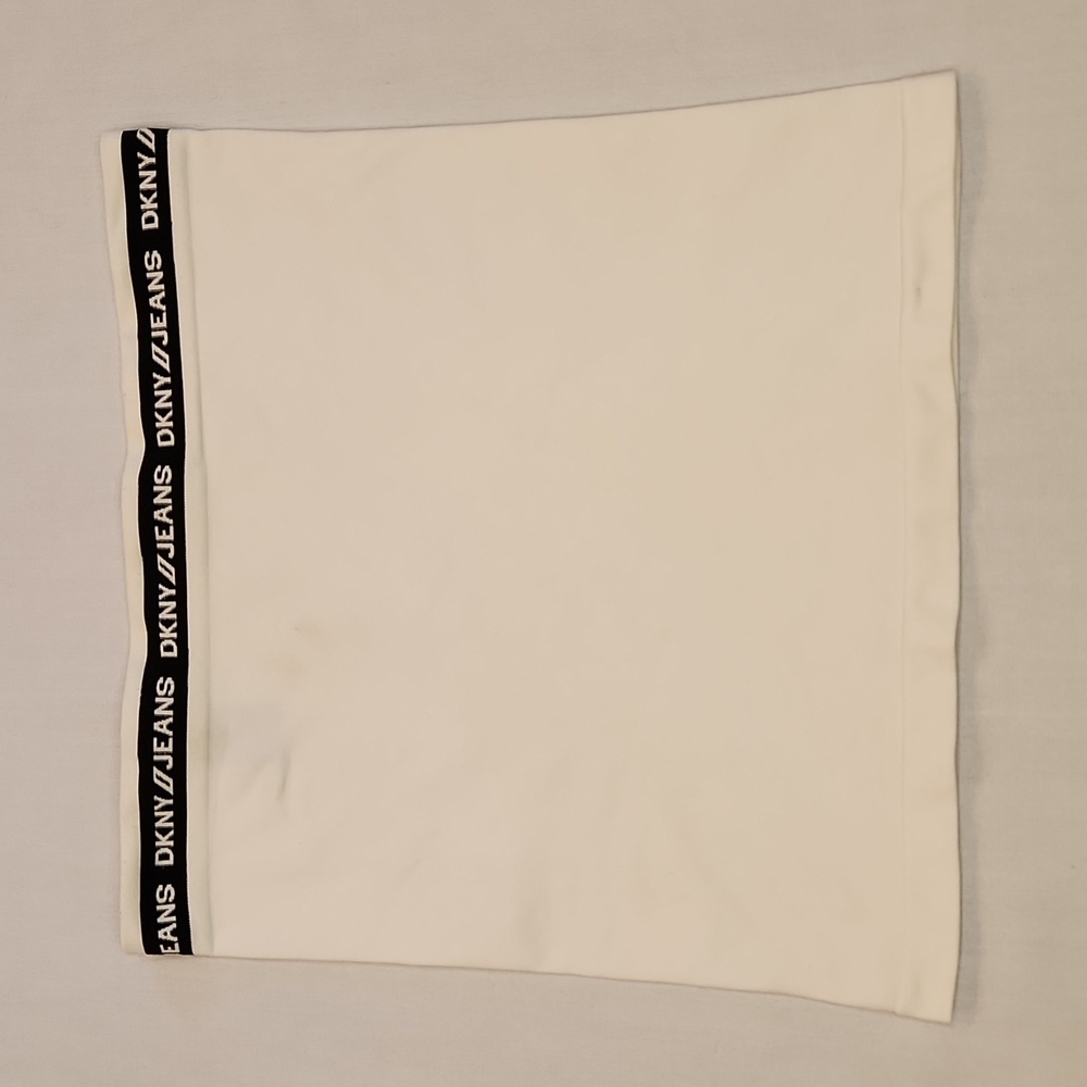 DKNY Jeans vintage tube top. 90's era